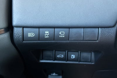 2023 Toyota Mirai XLE