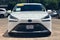 2021 Toyota Mirai XLE