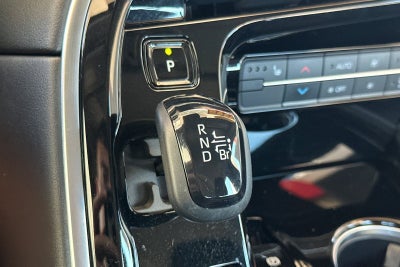 2021 Toyota Mirai XLE