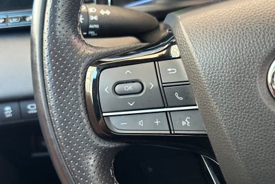 2021 Toyota Mirai XLE