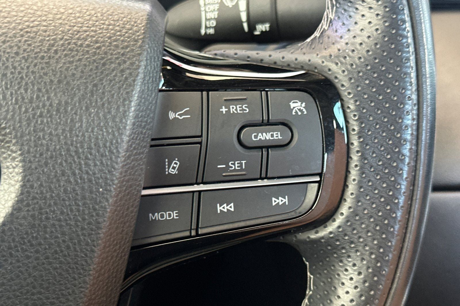 2021 Toyota Mirai XLE