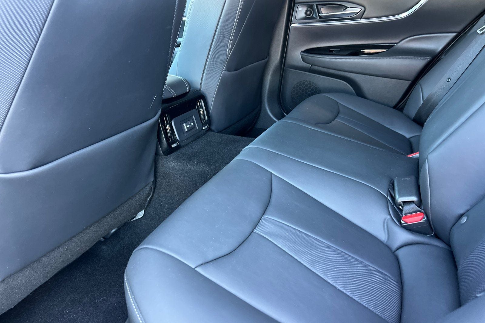 2023 Toyota Mirai XLE