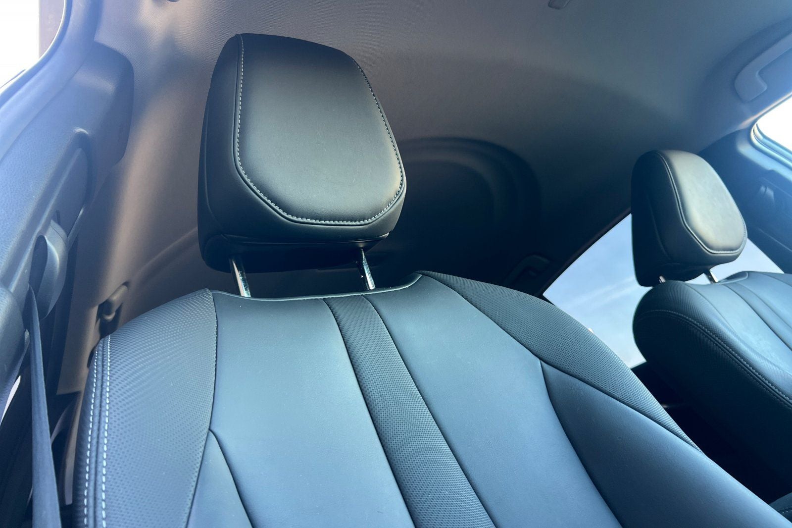 2023 Toyota Mirai XLE