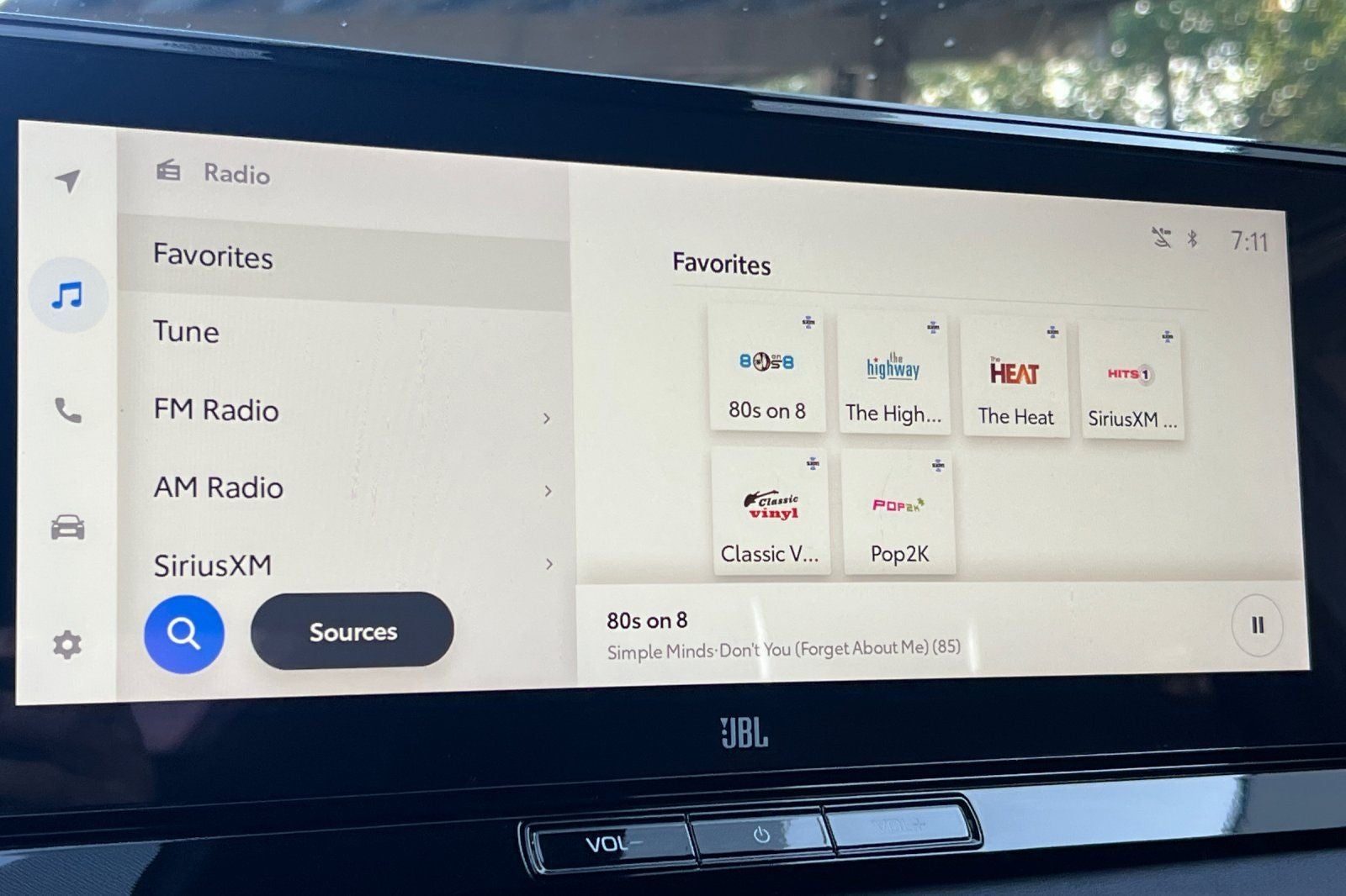 2023 Toyota Mirai XLE