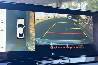 2023 Toyota Mirai XLE