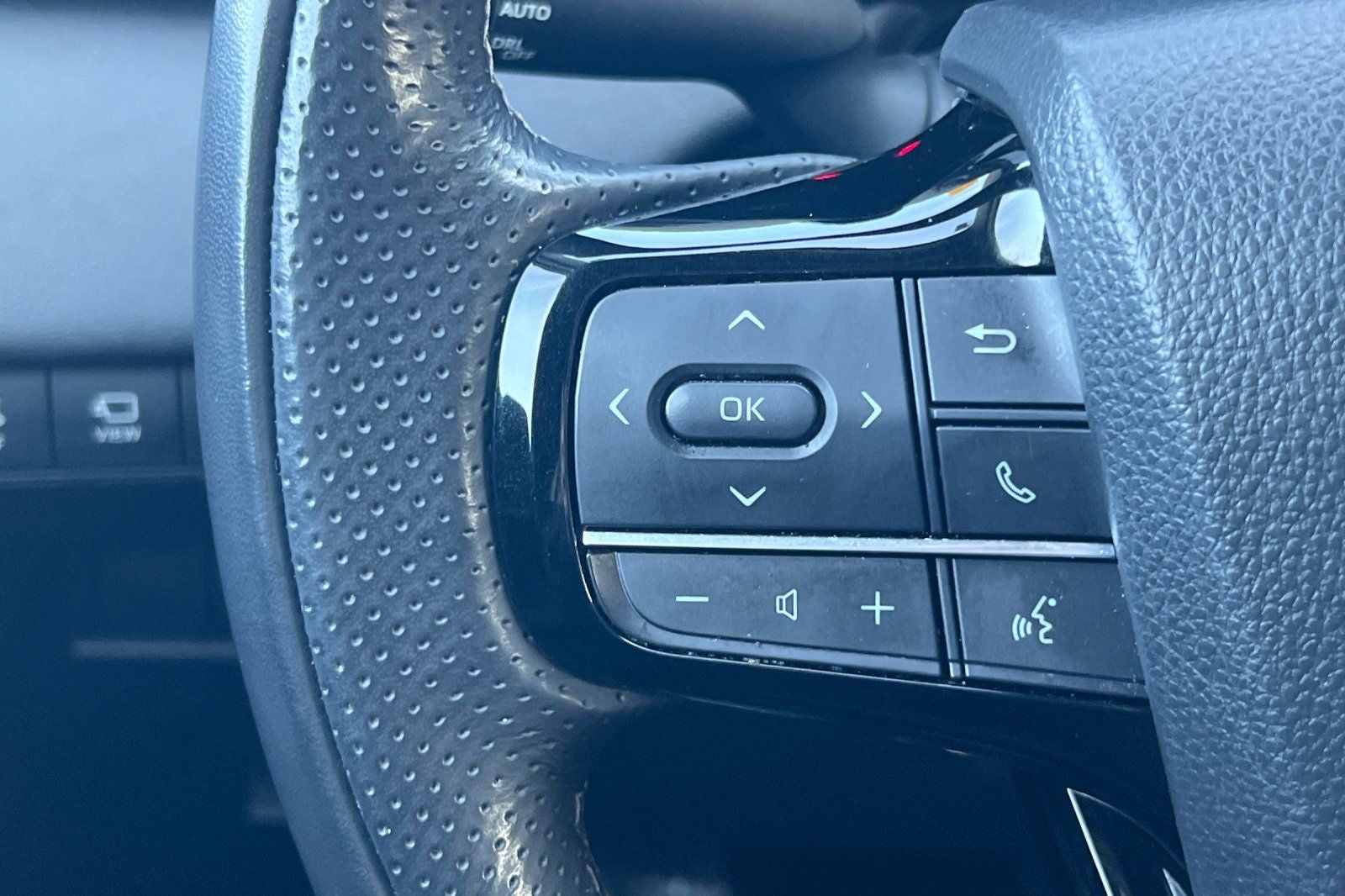 2023 Toyota Mirai XLE