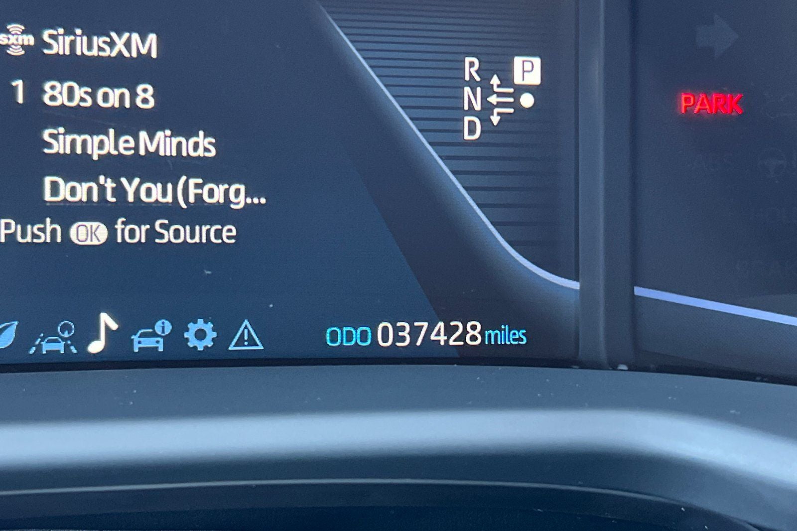 2023 Toyota Mirai XLE