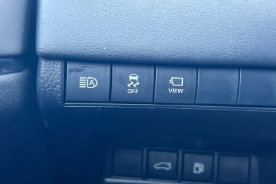 2023 Toyota Mirai XLE