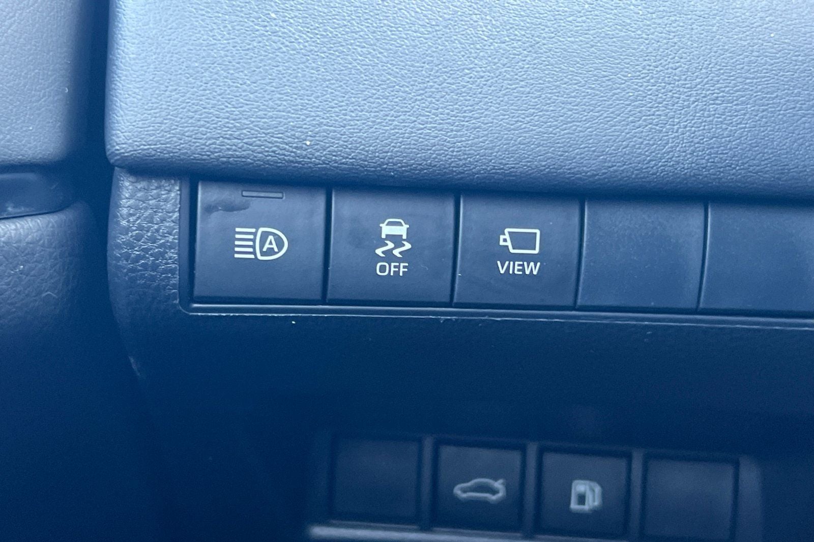 2023 Toyota Mirai XLE