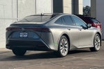 2023 Toyota Mirai XLE
