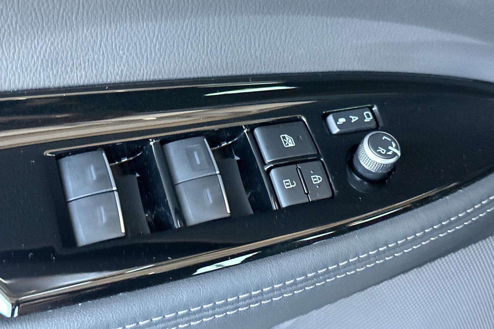 2023 Toyota Mirai XLE