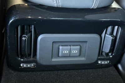 2023 Toyota Mirai XLE