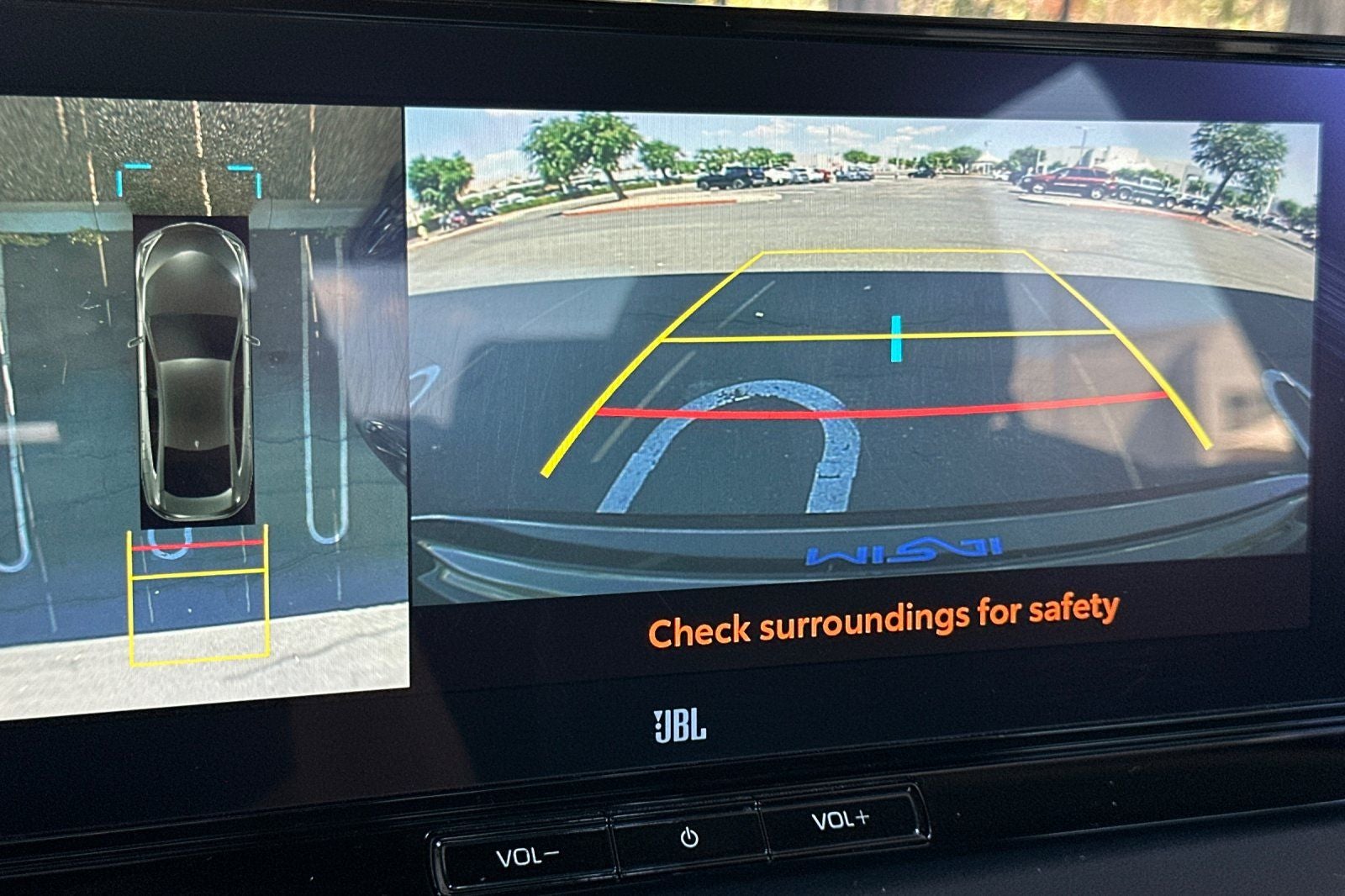 2023 Toyota Mirai XLE