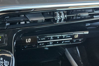 2023 Toyota Mirai XLE