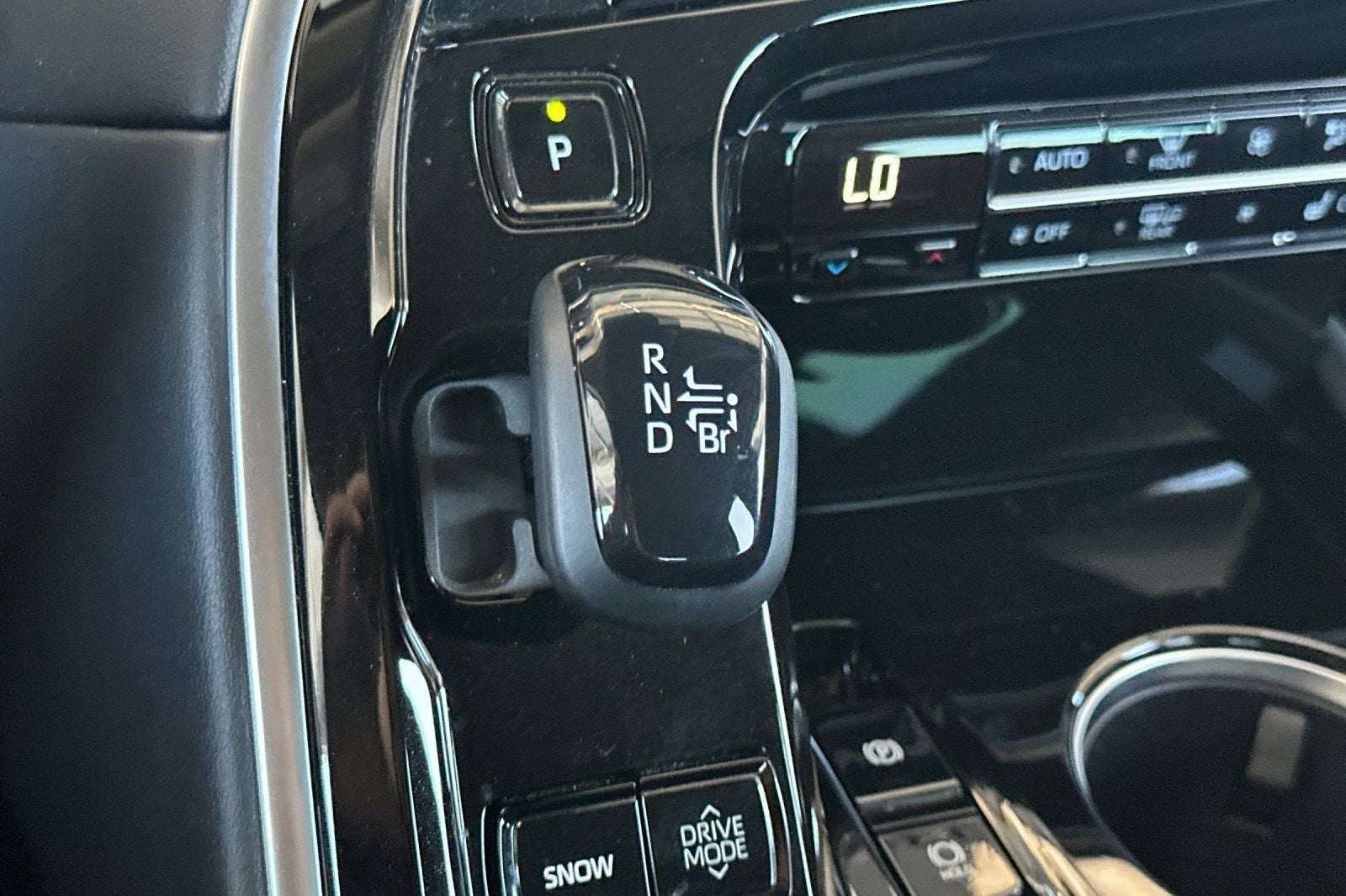 2023 Toyota Mirai XLE