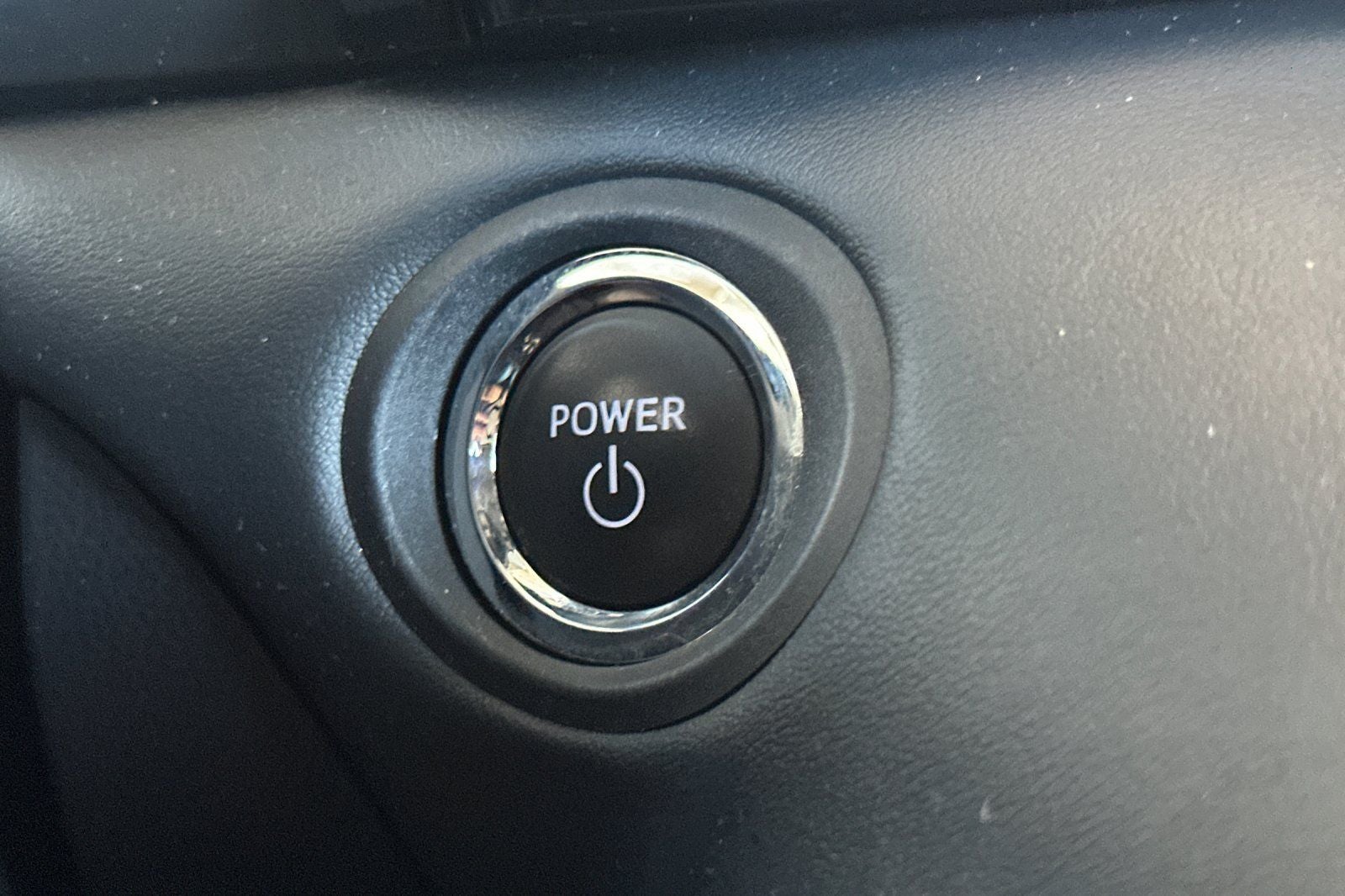 2023 Toyota Mirai XLE