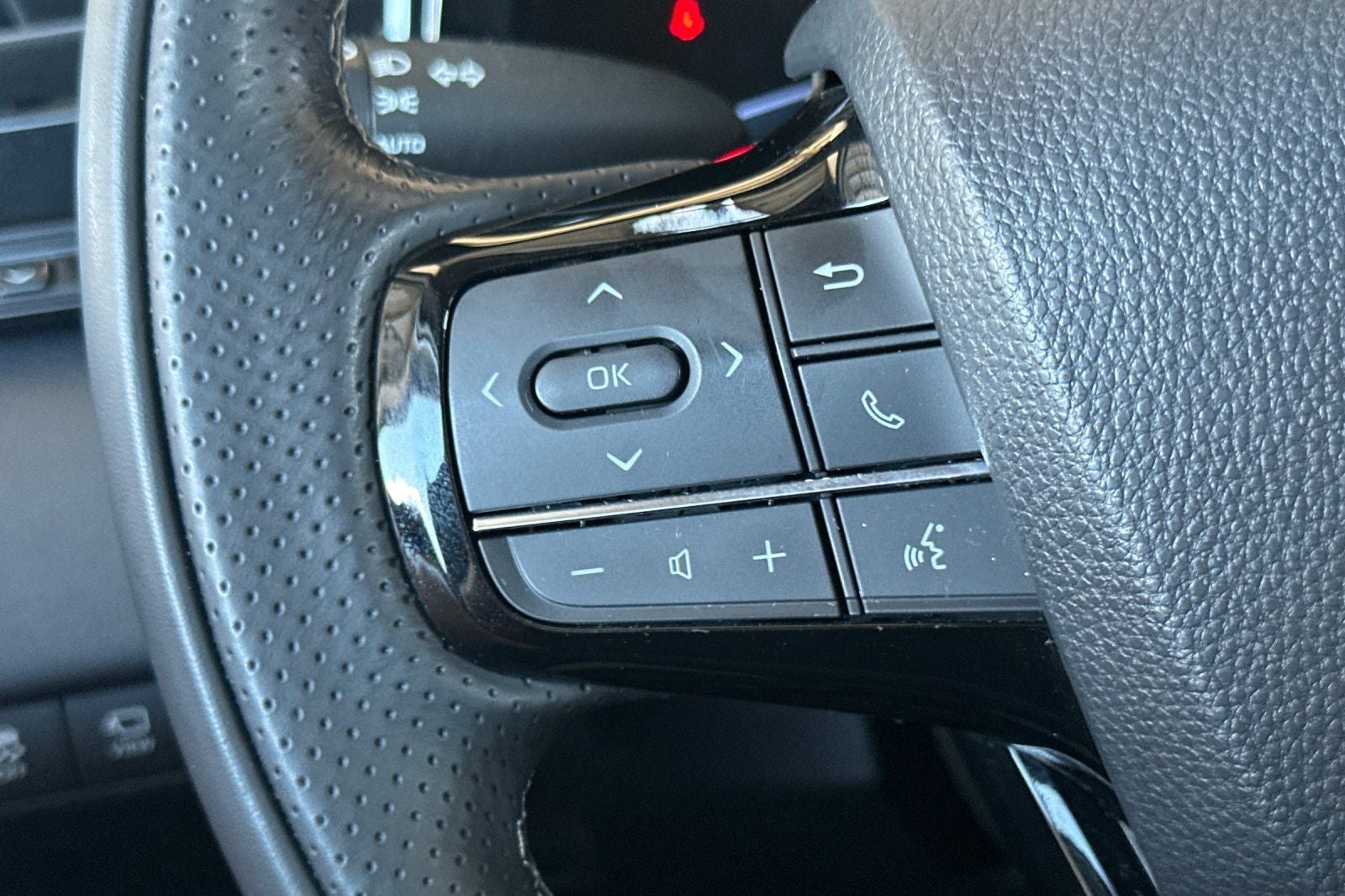 2023 Toyota Mirai XLE