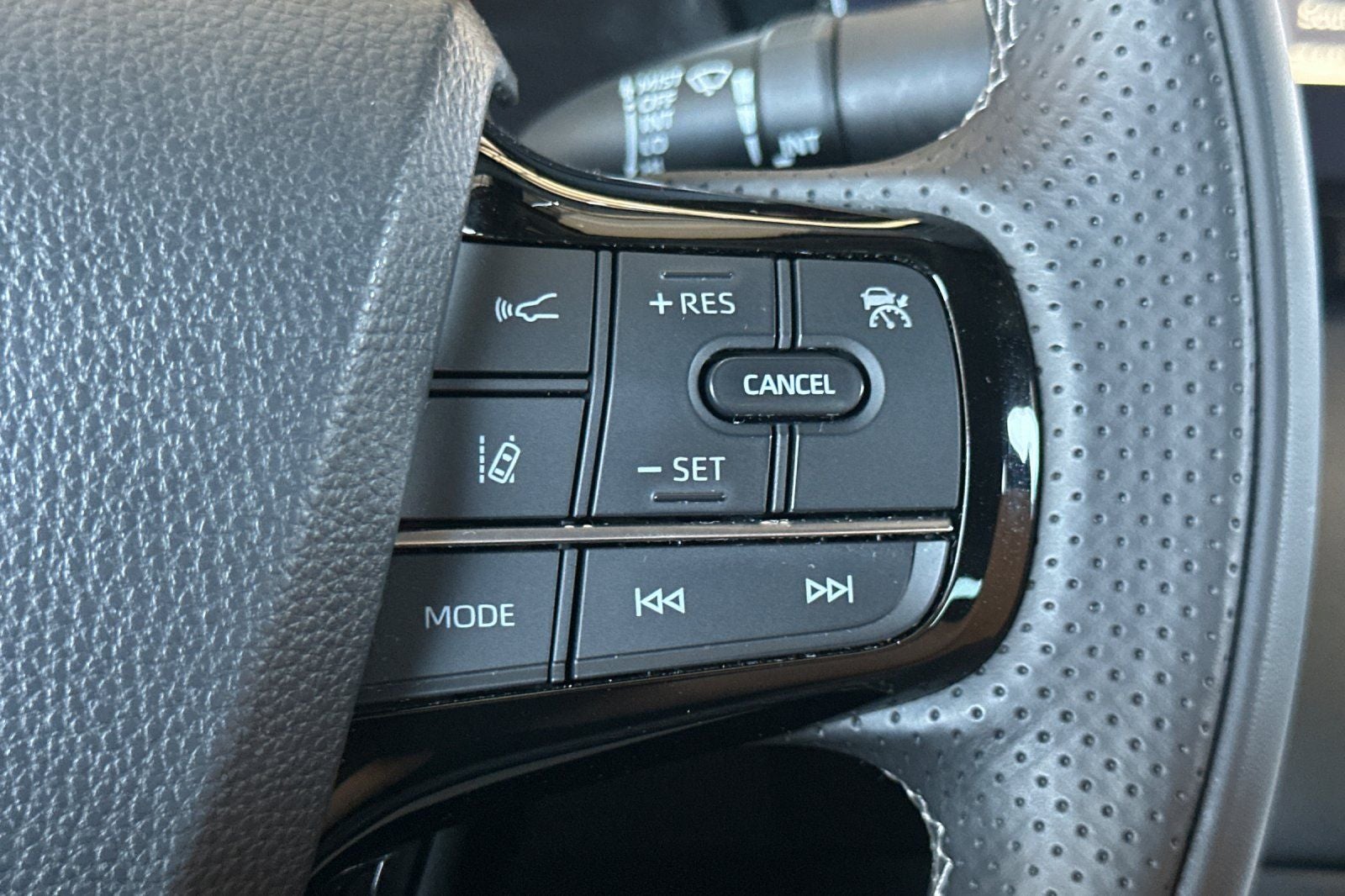 2023 Toyota Mirai XLE