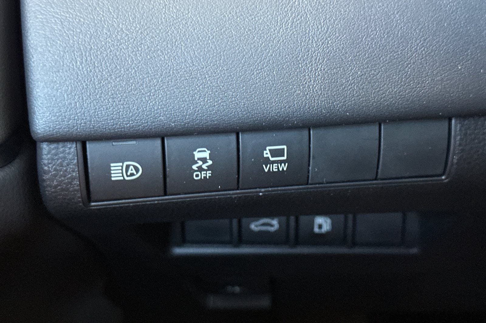 2023 Toyota Mirai XLE