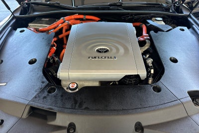 2023 Toyota Mirai XLE