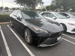 2023 Toyota Mirai XLE