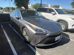 2023 Toyota Mirai XLE