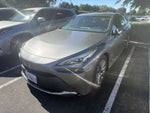 2023 Toyota Mirai XLE