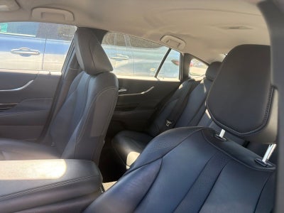 2023 Toyota Mirai XLE