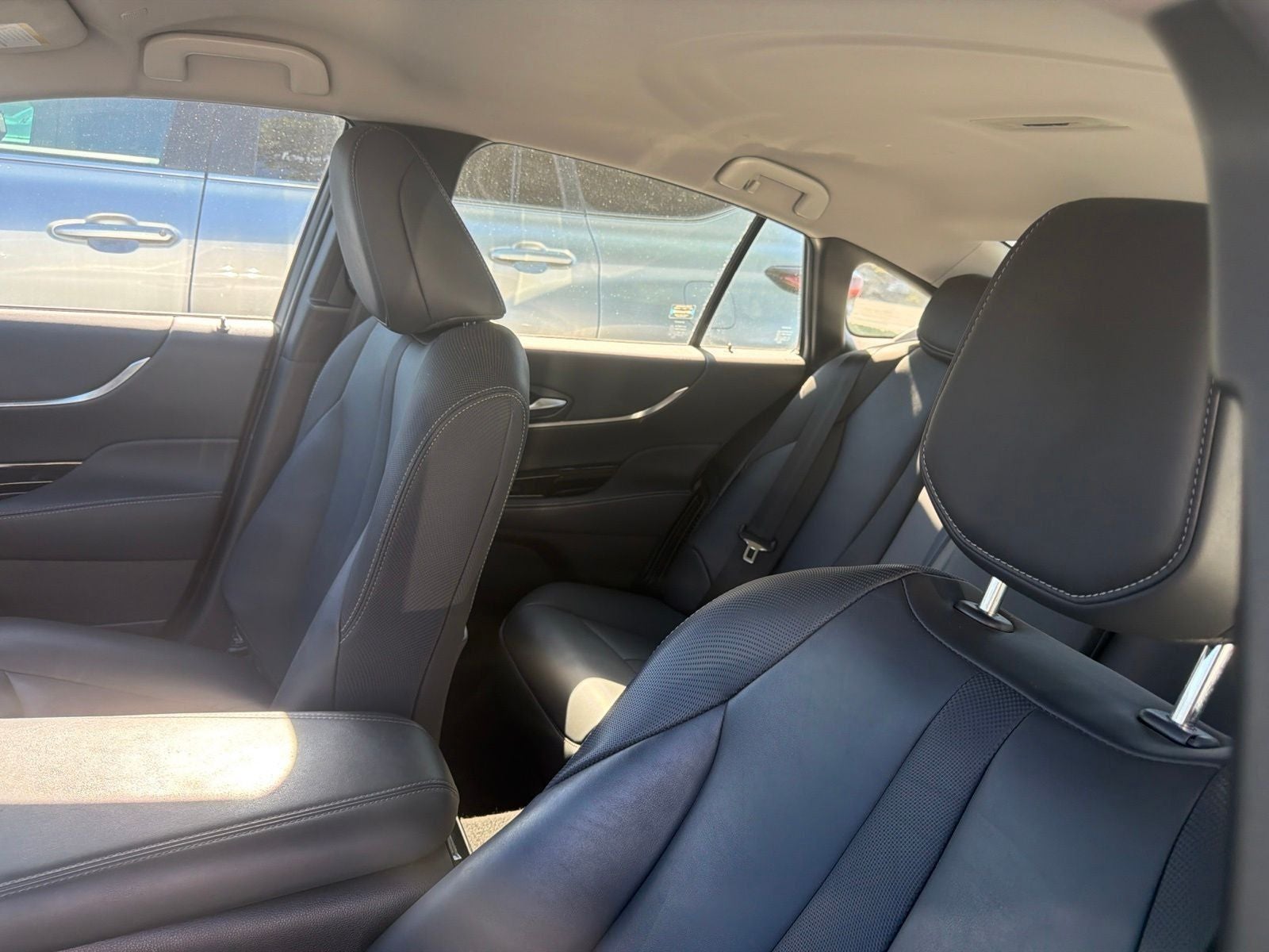 2023 Toyota Mirai XLE