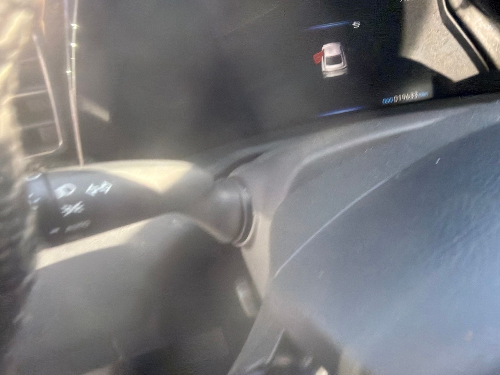 2023 Toyota Mirai XLE