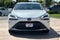 2021 Toyota Mirai XLE