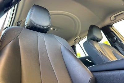 2021 Toyota Mirai XLE