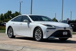 2021 Toyota Mirai XLE