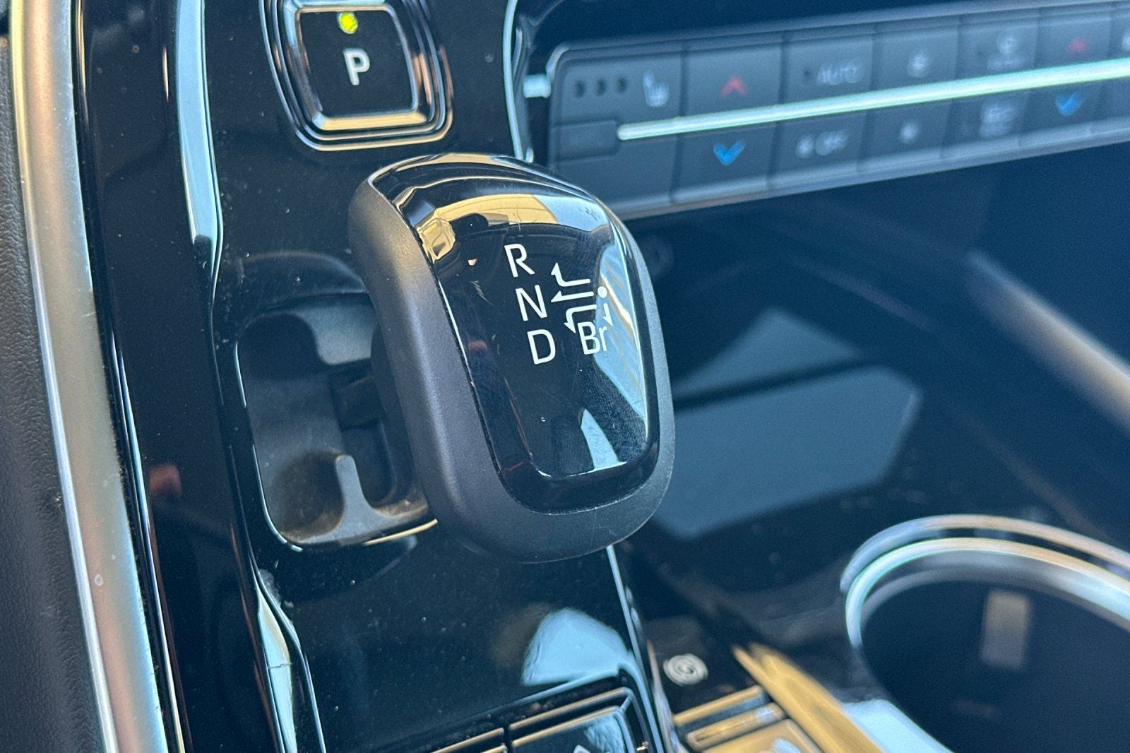 2021 Toyota Mirai XLE