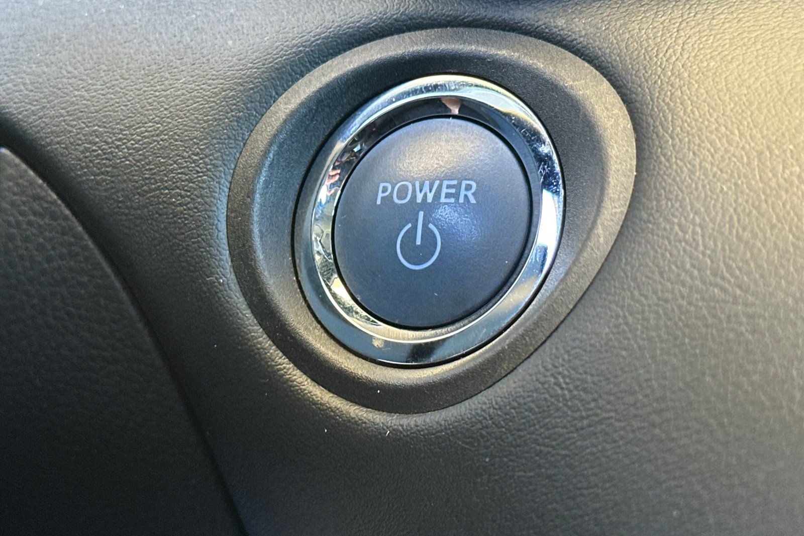 2021 Toyota Mirai XLE