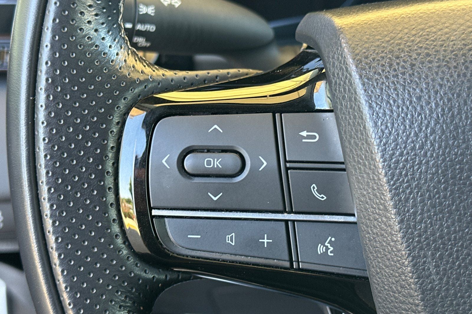 2021 Toyota Mirai XLE