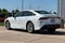 2021 Toyota Mirai XLE