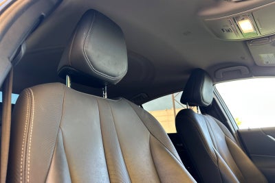 2023 Toyota Mirai XLE