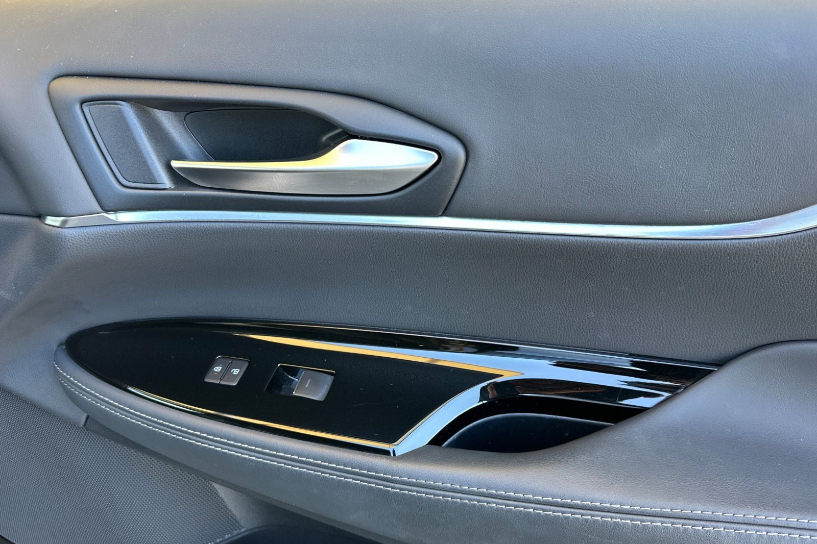 2023 Toyota Mirai XLE