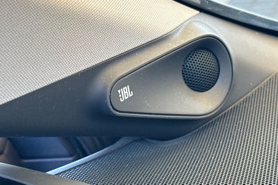 2023 Toyota Mirai XLE