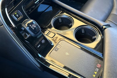 2023 Toyota Mirai XLE