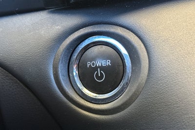 2023 Toyota Mirai XLE