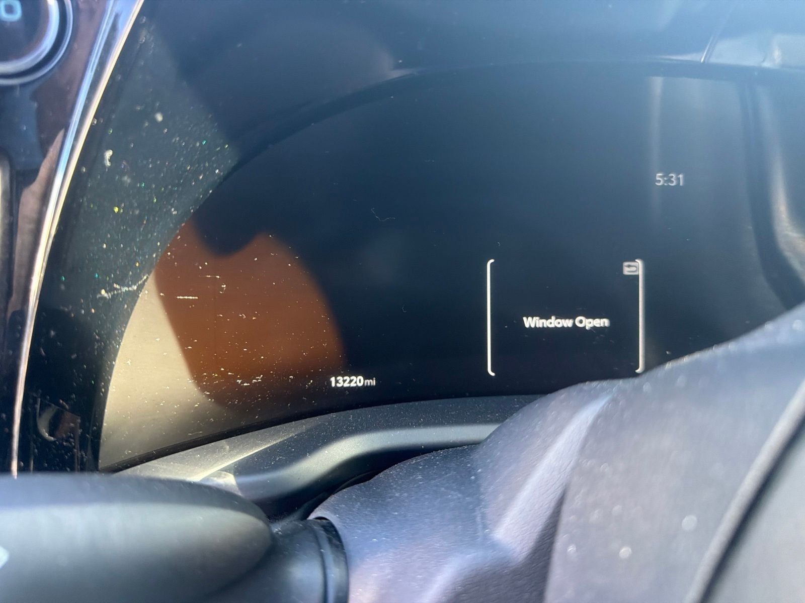 2025 Toyota Mirai XLE