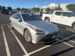 2025 Toyota Mirai XLE