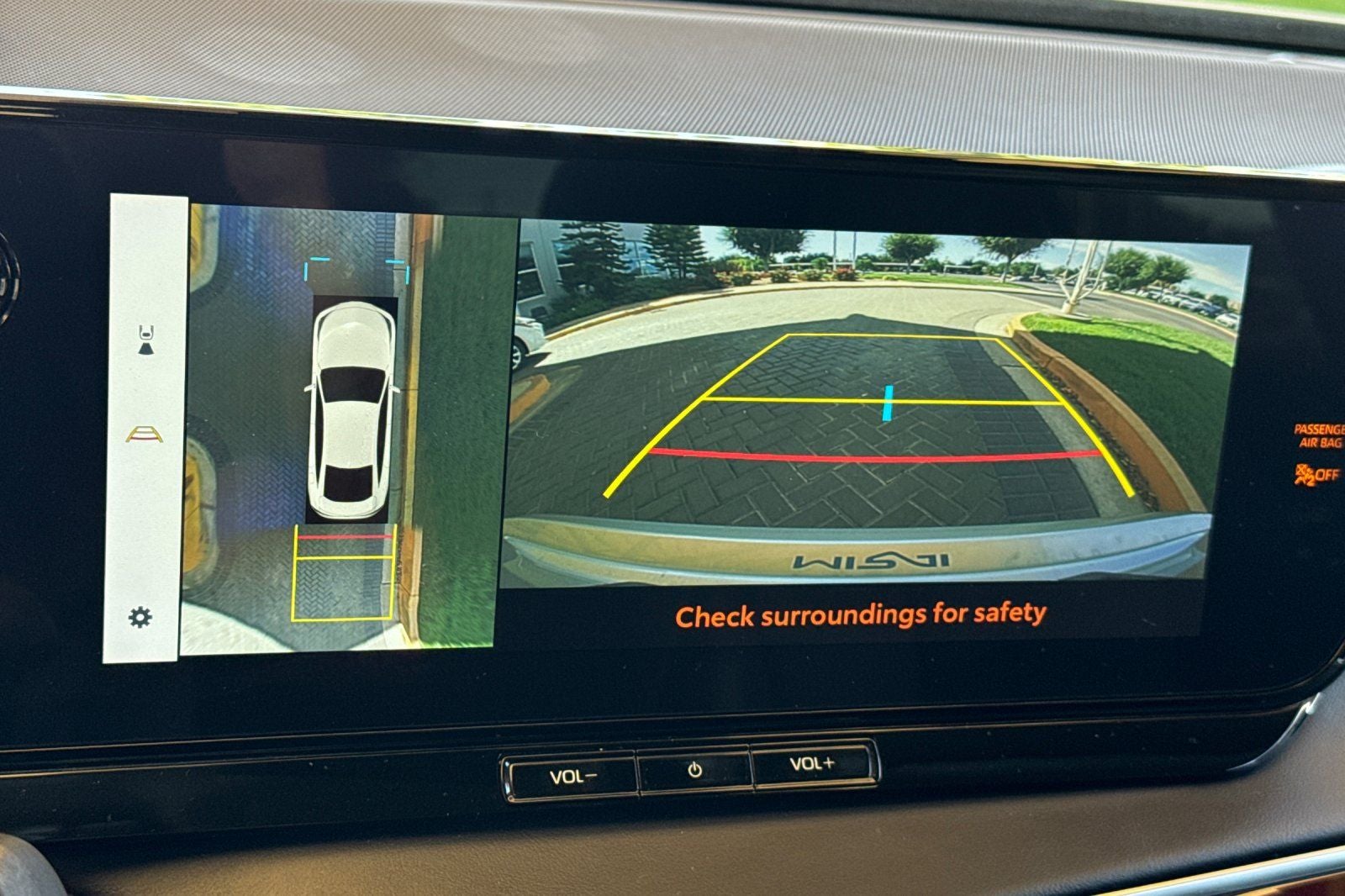2025 Toyota Mirai XLE
