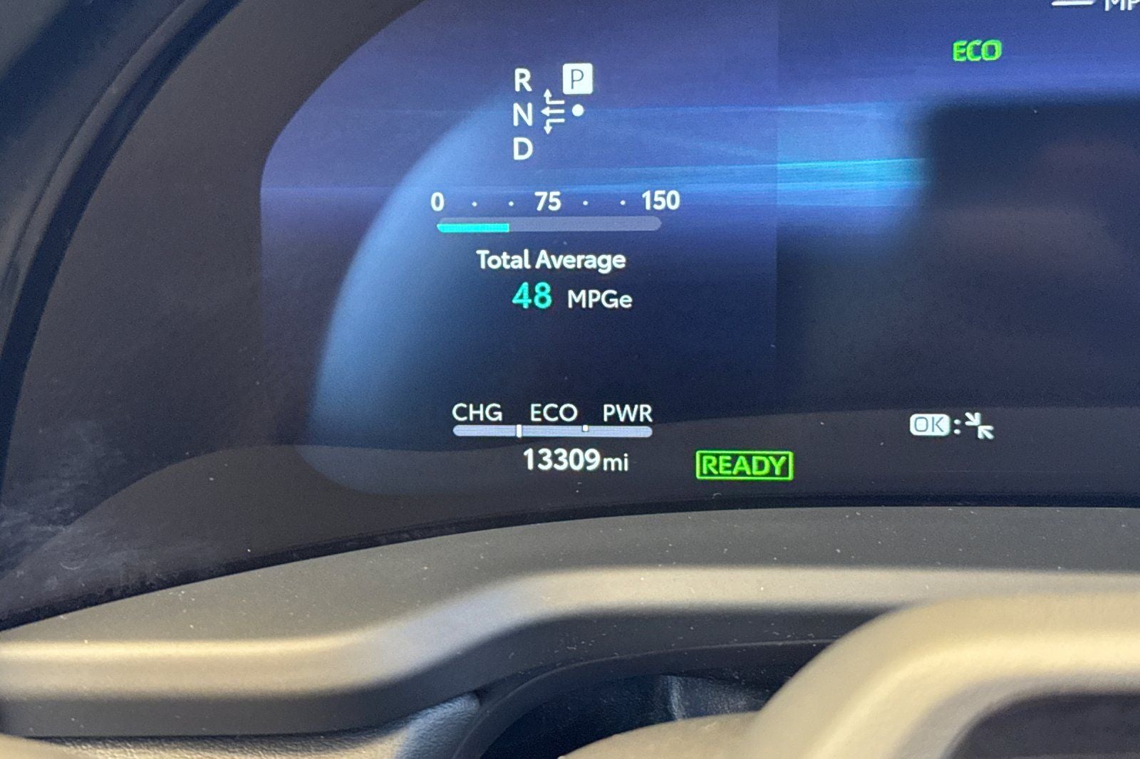 2025 Toyota Mirai XLE