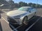 2025 Toyota Mirai XLE