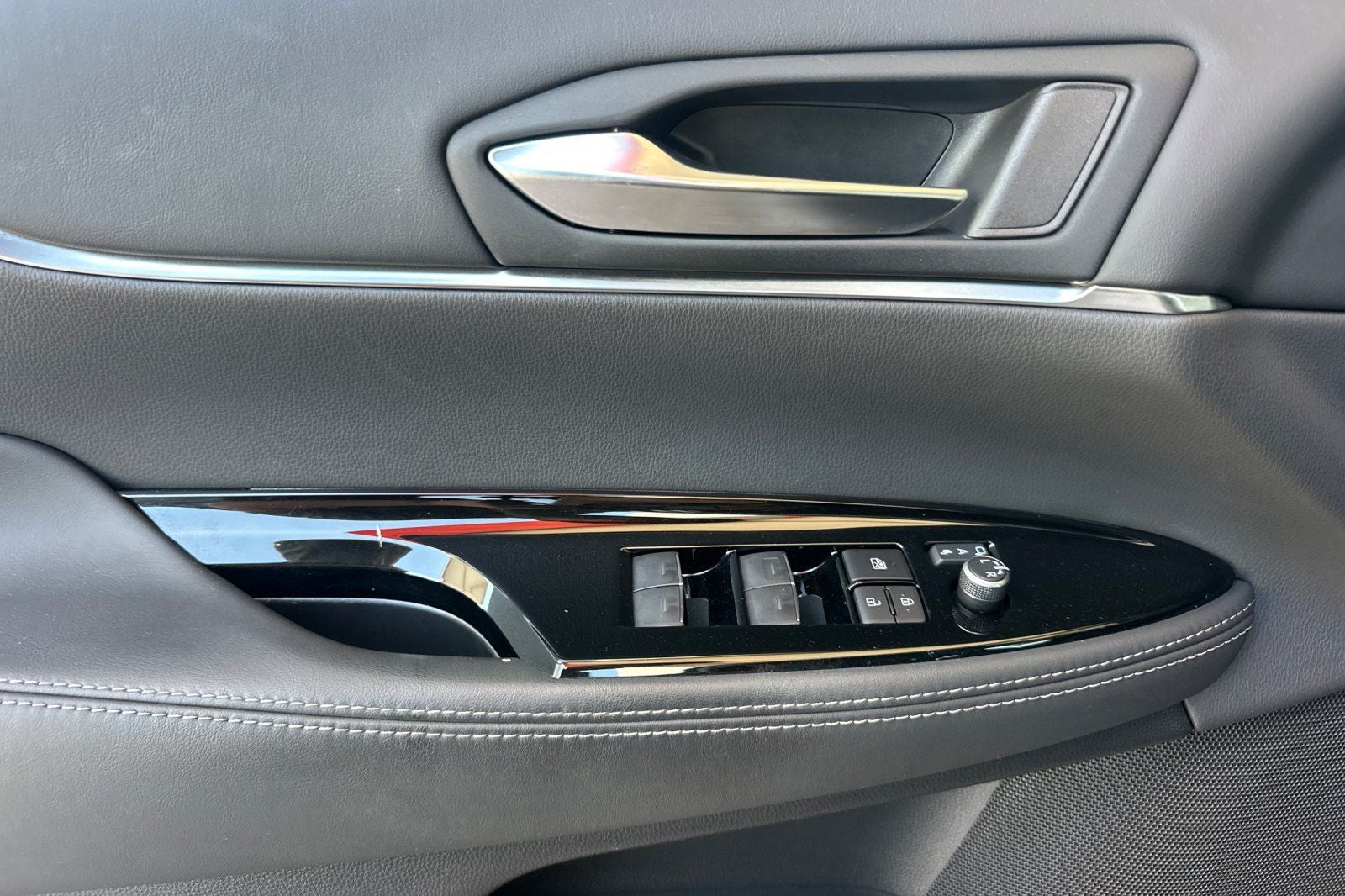 2023 Toyota Mirai XLE