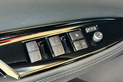 2023 Toyota Mirai XLE