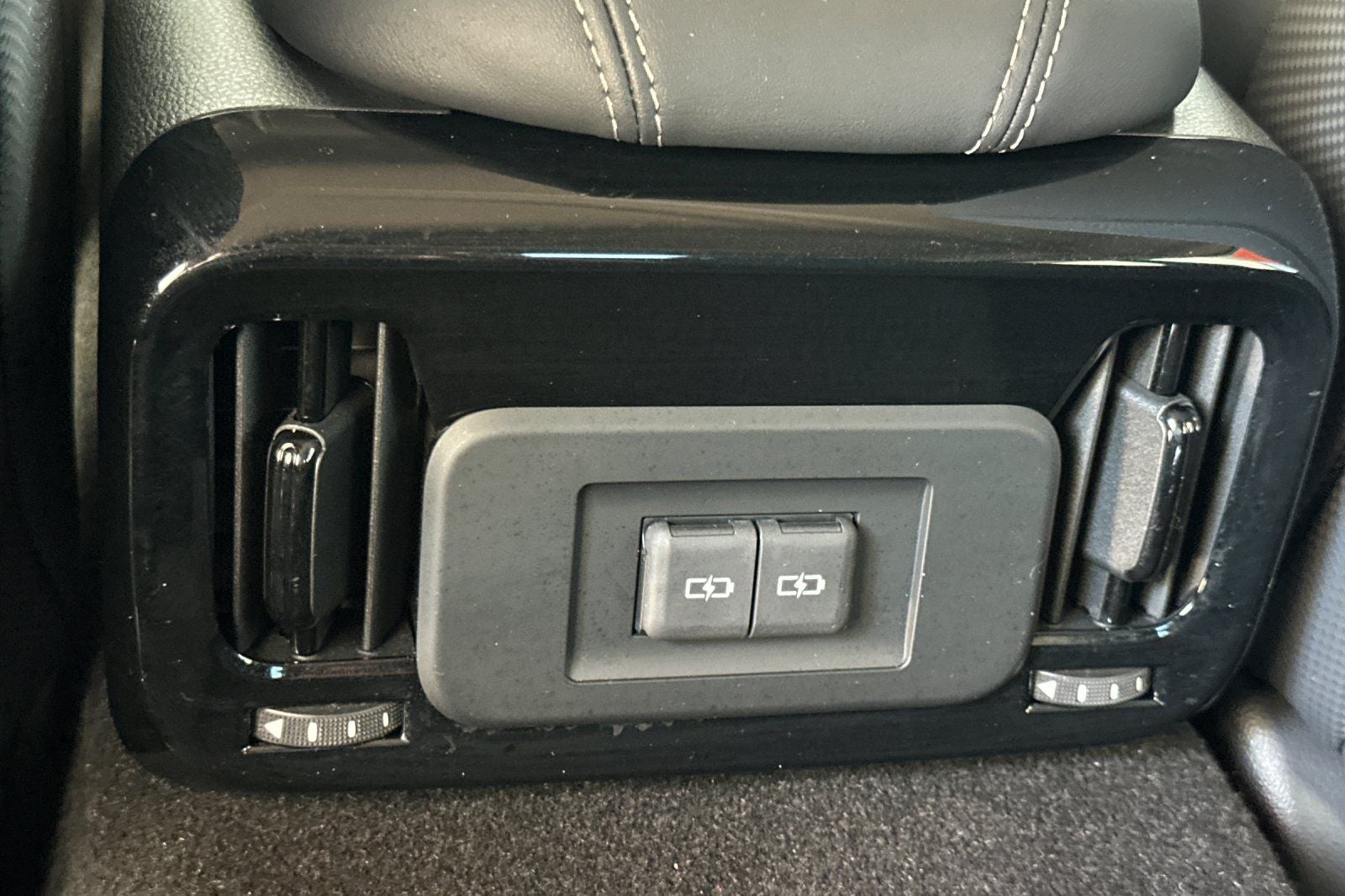 2023 Toyota Mirai XLE